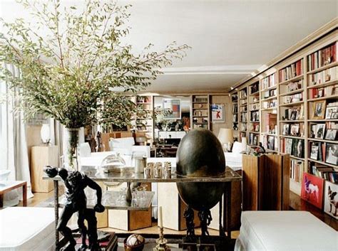 ysl library